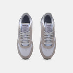 Tenis Mujer Reebok Classics Leather - Gris