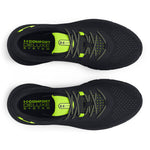 Tenis Hombre Under Armour UA Hovr Turbulence 2 - Negro
