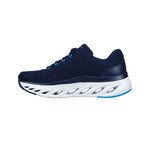 Tenis Mujer Skechers Glide Step - Azul