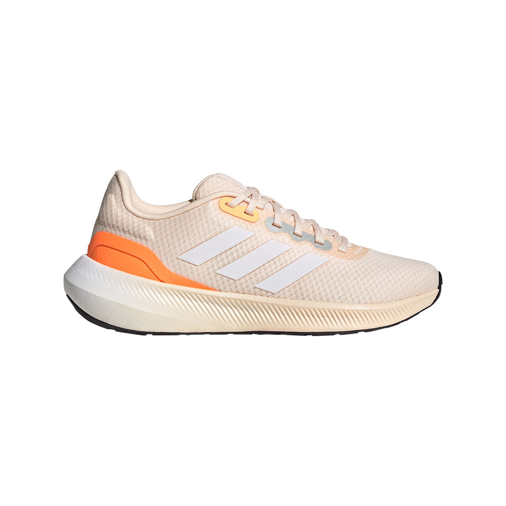 Tenis Mujer adidas Runfalcon 2.0 - Naranja