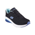 Tenis Mujer Skechers Air Extreme 2.0 - Negro-Azul
