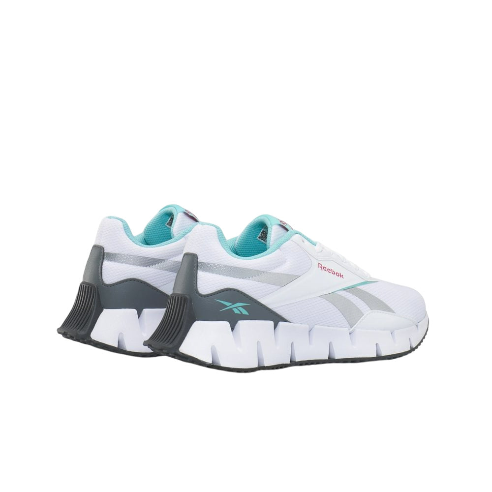 Tenis Reebok Mujer Zig Dinamica Str -Blanco