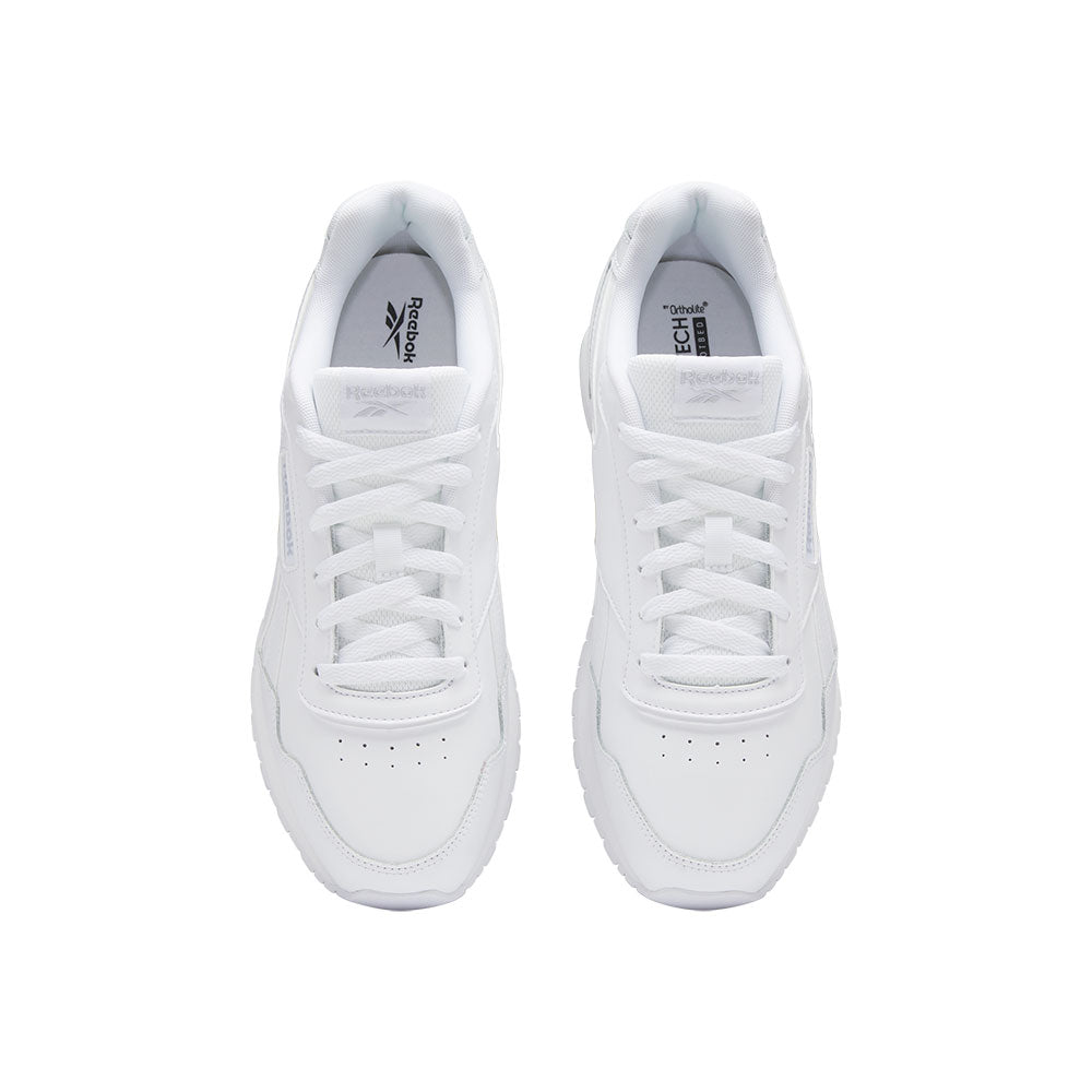 Tenis Hombre Reebok Walking Glide - Blanco