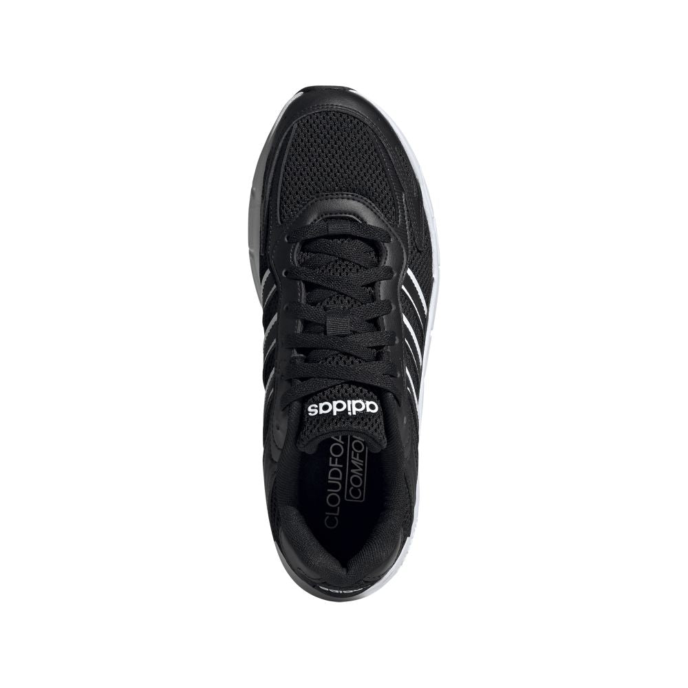 Tenis Adidas Hombre Eclyptix 2000 - Negro