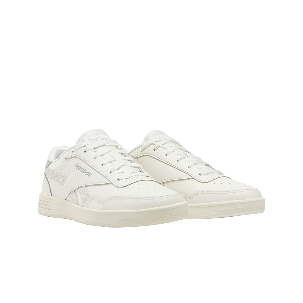 Tenis Classics Reebok Royal Techque T- Blanco