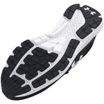 Tenis Hombre Under armour Charged Rogue 4 - Negro