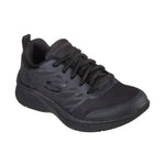 Tenis Niño Skechers Microspec - Negro