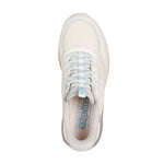 Tenis Skechers Mujer Switch Back - Mist - Blanco - Rosado