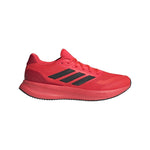 Tenis Adidas Hombre Runfalcon 5 - Rojo