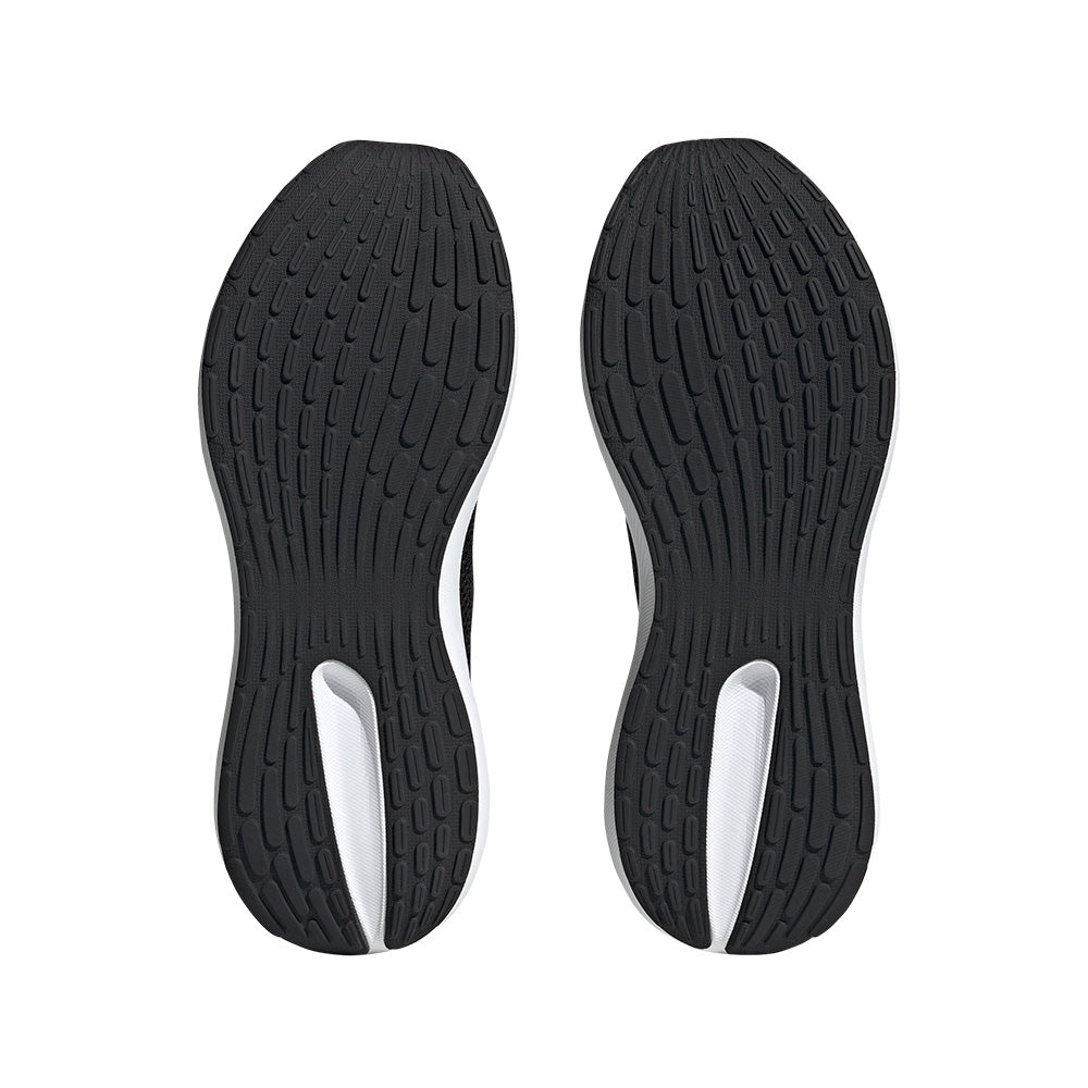 Tenis Hombre adidas Runner Response- Negro-Azul