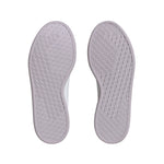 Tenis Mujer adidas Advantage Base - Blanco