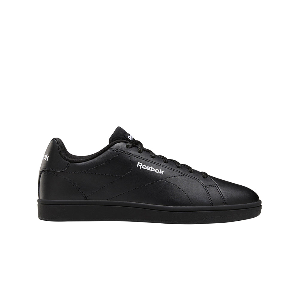 Tenis Hombre Reebok Royal Complete Clean 2.0 - Negro