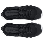 Tenis Hombre Under Armour Charged Maven Trek - Negro