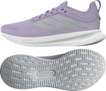 Tenis Adidas Mujer Runblaze W - Morado
