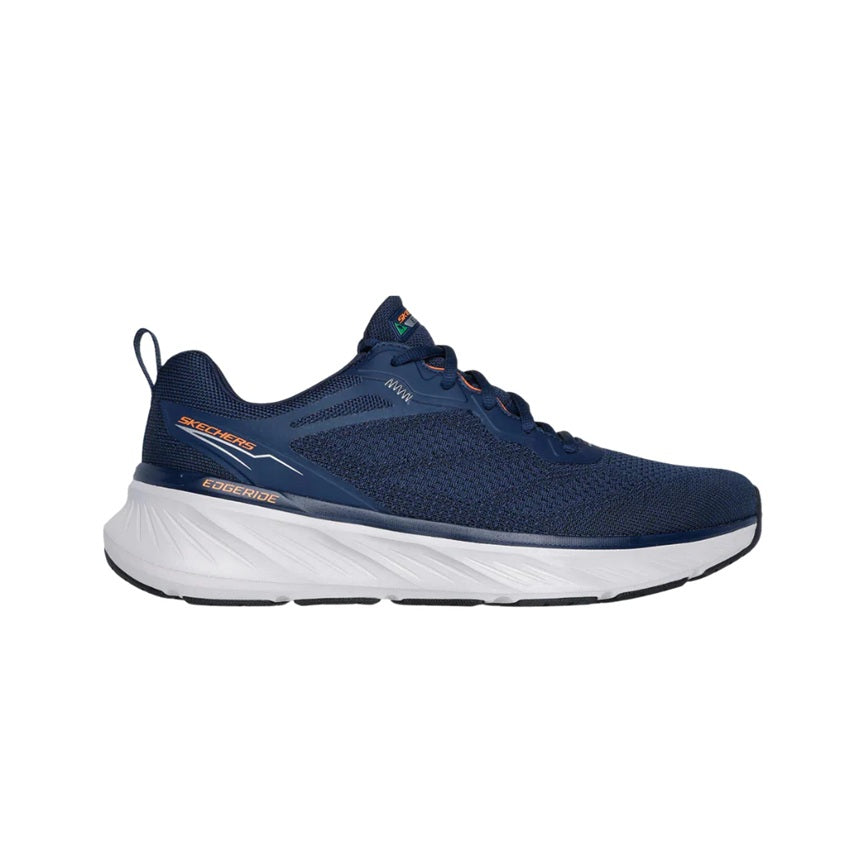 Tenis Skechers Hombre Edgeride-Exxo - Azul