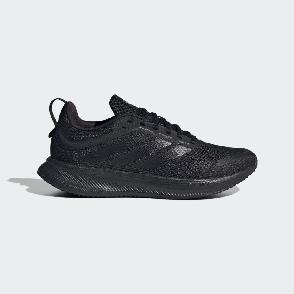 Tenis Adidas MujerRunblaze - Negro - Blanco
