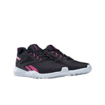 Tenis Mujer Reebok Flexagon Energy 4 - Negro-Rosado