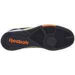 Tenis Hombre Reebok Bb 4000 li - Negro-Blanco