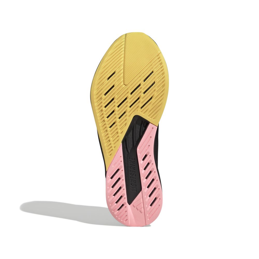 Tenis Hombre adidas Duramo Speed - Negr0