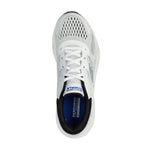 Tenis Skechers HombreGo Walk Max Walker - Blanco - Negro