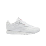 Tenis Mujer Reebok Classic Leather - Blanc0