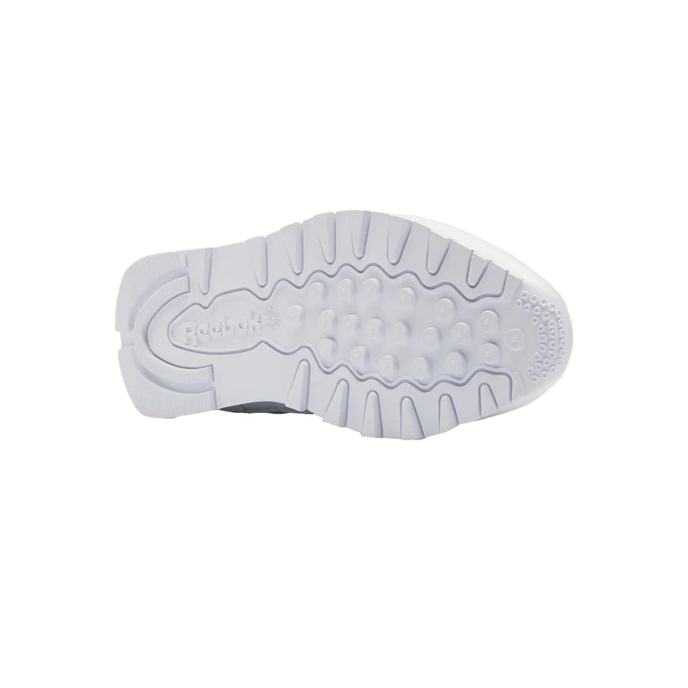 Tenis Mujer Reebok Classic Leather - Blanc0