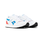 Tenis Hombre Reebok GL1000 - Blanco-Multicolor