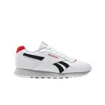 Tenis Hombre Reebok Glide - Blanco-Multicolor