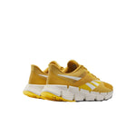Tenis Hombre ReebokZig dynamica 5- Amarillo
