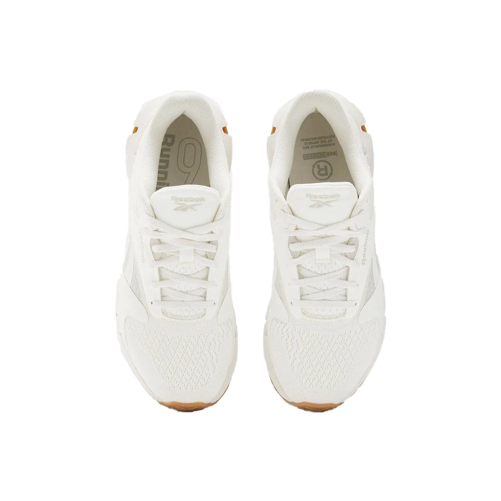 Tenis Mujer Reebok Zig Dynamica 5 - Blanco