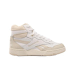 Tenis Mujer Reebok Clasiscs Bb4000 - Beige-Blanco