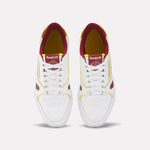 Tenis Hombre Reebok Lt Court - Blanco