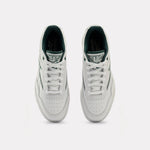 Tenis Hombre Reebok Bb 4000 Li - Blanco-Verde
