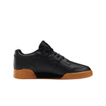 Tenis Hombre Reebok Workout Plus - Negro