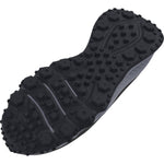 Tenis Hombre Under Armour Charged Maven Trail -Gris