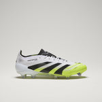 Guayos Predator Elite para terreno firme