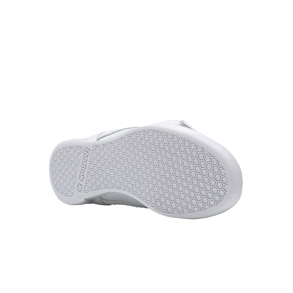 Tenis Mujer Reebok Freestyle Hi - Blanco