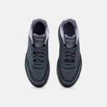 Tenis Mujer Reebok Club C Extra - Gris