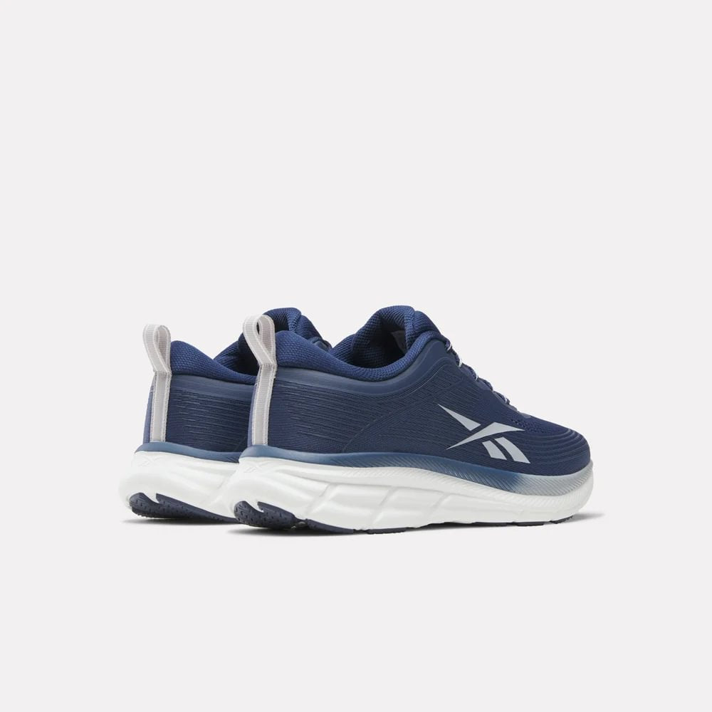 Tenis Reebok Hombre Road Strider - Azul - Blanco