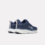 Tenis Reebok Hombre Road Strider - Azul - Blanco