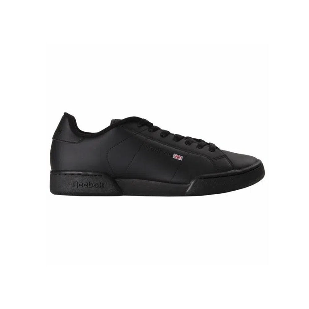 Tenis Hombre Reebok Npc II Syn - Negro