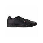 Tenis Hombre Reebok Npc II Syn - Negro