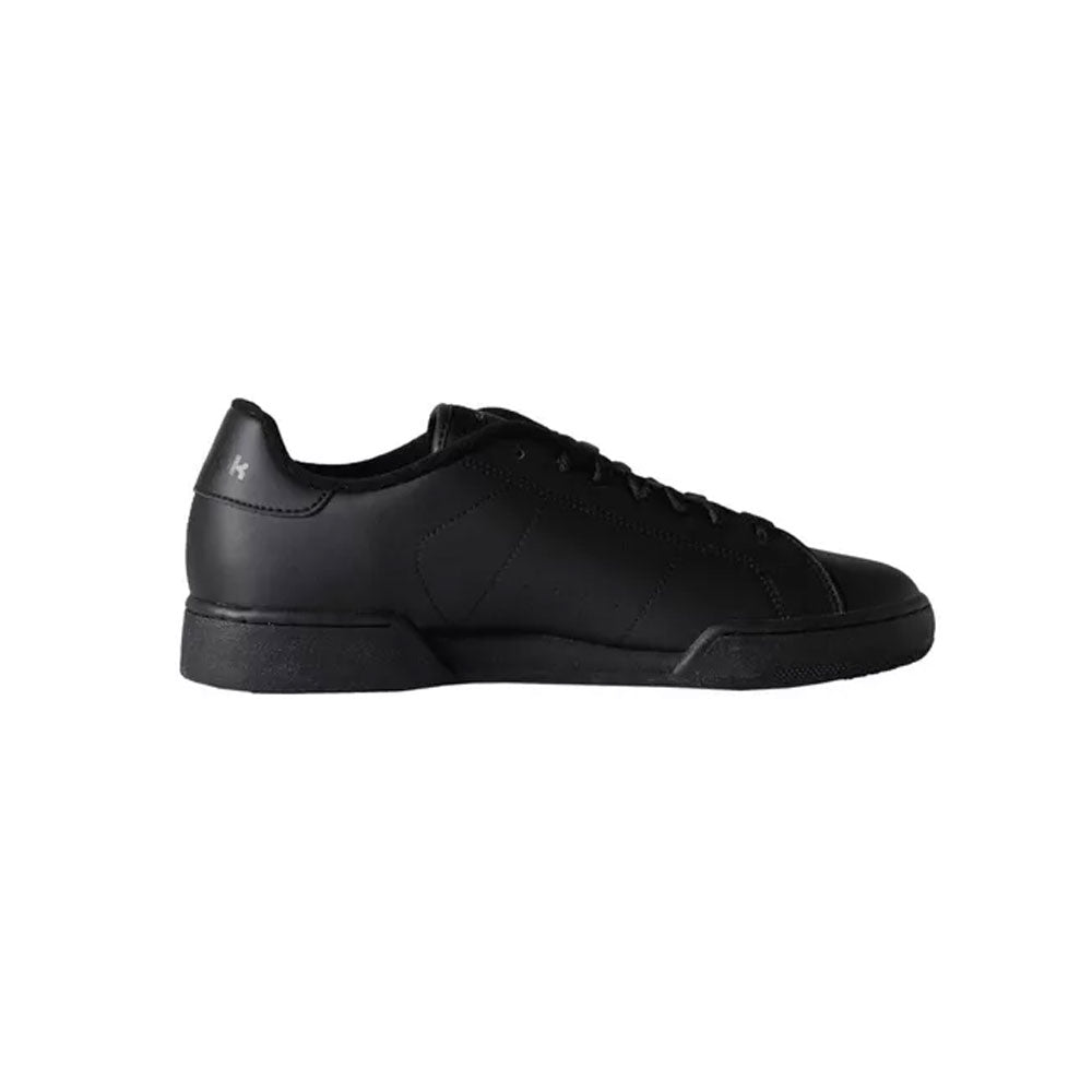 Tenis Hombre Reebok Npc II Syn - Negro