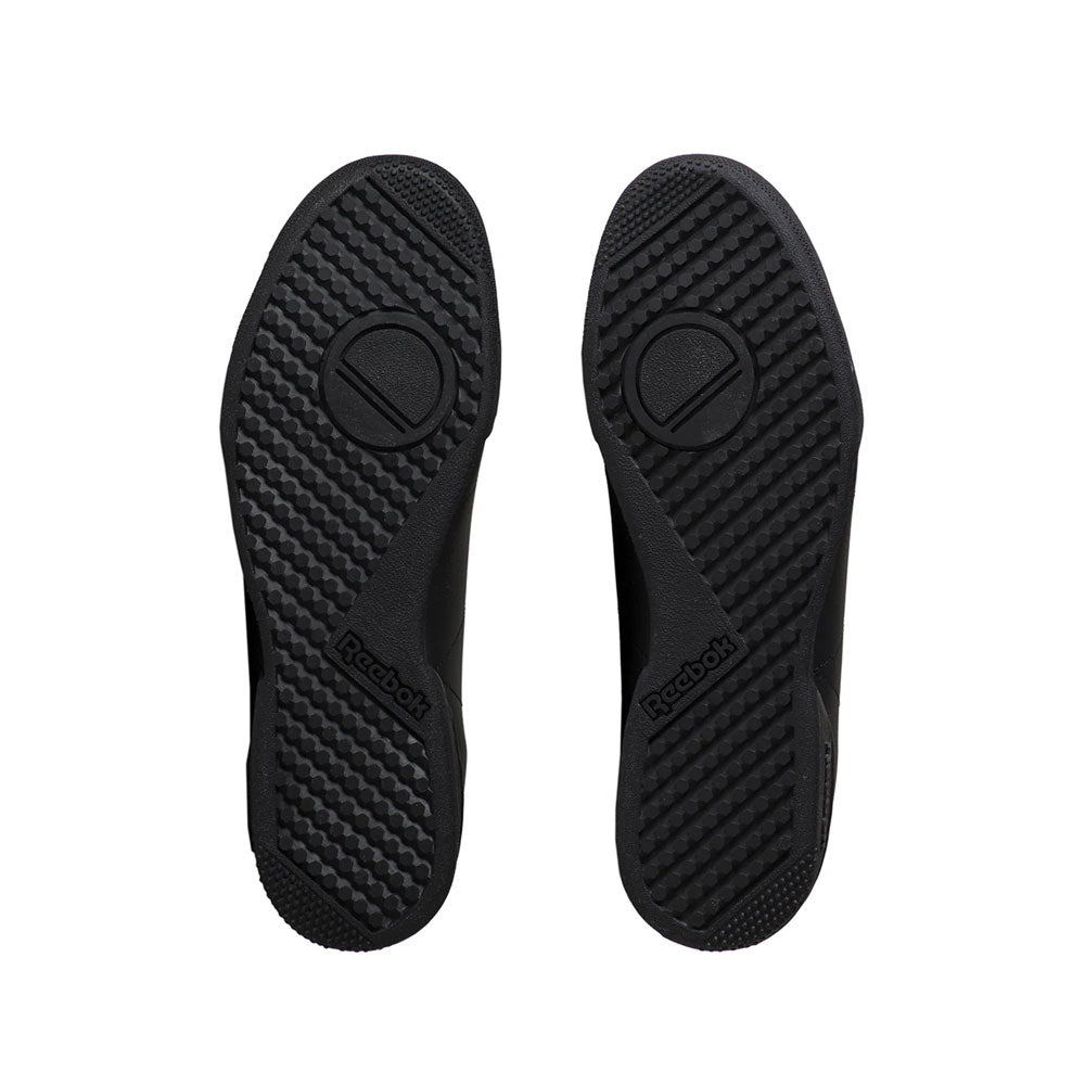 Tenis Hombre Reebok Npc II Syn - Negro