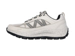 Tenis Skechers Hombre Urbex - Beige - Negro