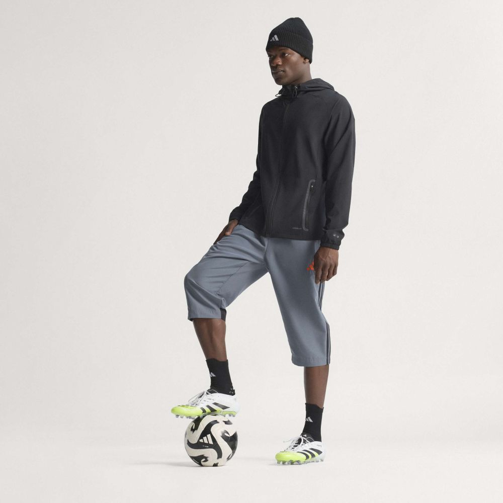 Guayos Predator Elite para terreno firme