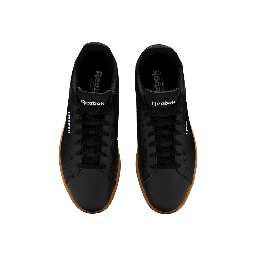 Tenis Hombre Reebok Royal Complete Clean 2.0 - Negro