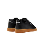 Tenis Hombre Reebok Royal Complete Clean 2.0 - Negro