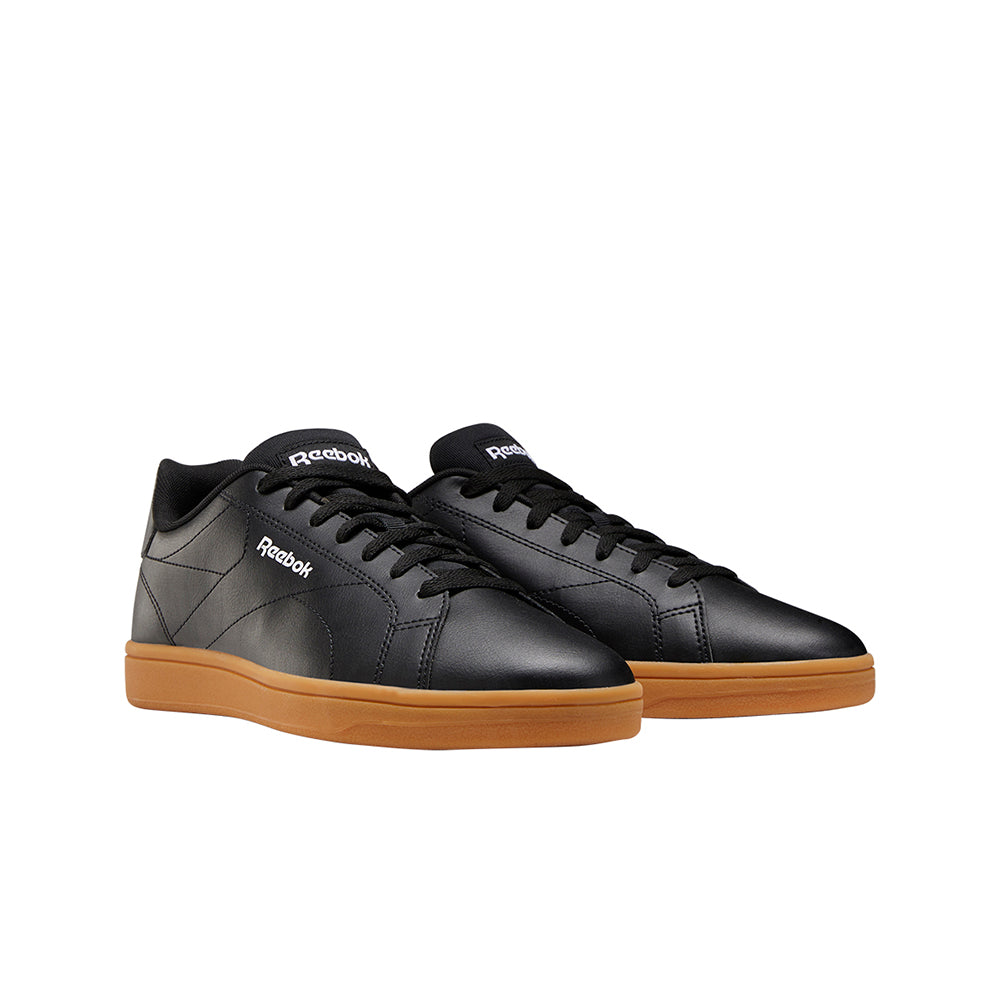 Tenis Hombre Reebok Royal Complete Clean 2.0 - Negro