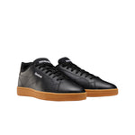 Tenis Hombre Reebok Royal Complete Clean 2.0 - Negro